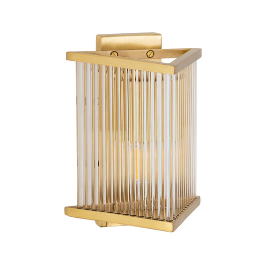 Sceptre wall light