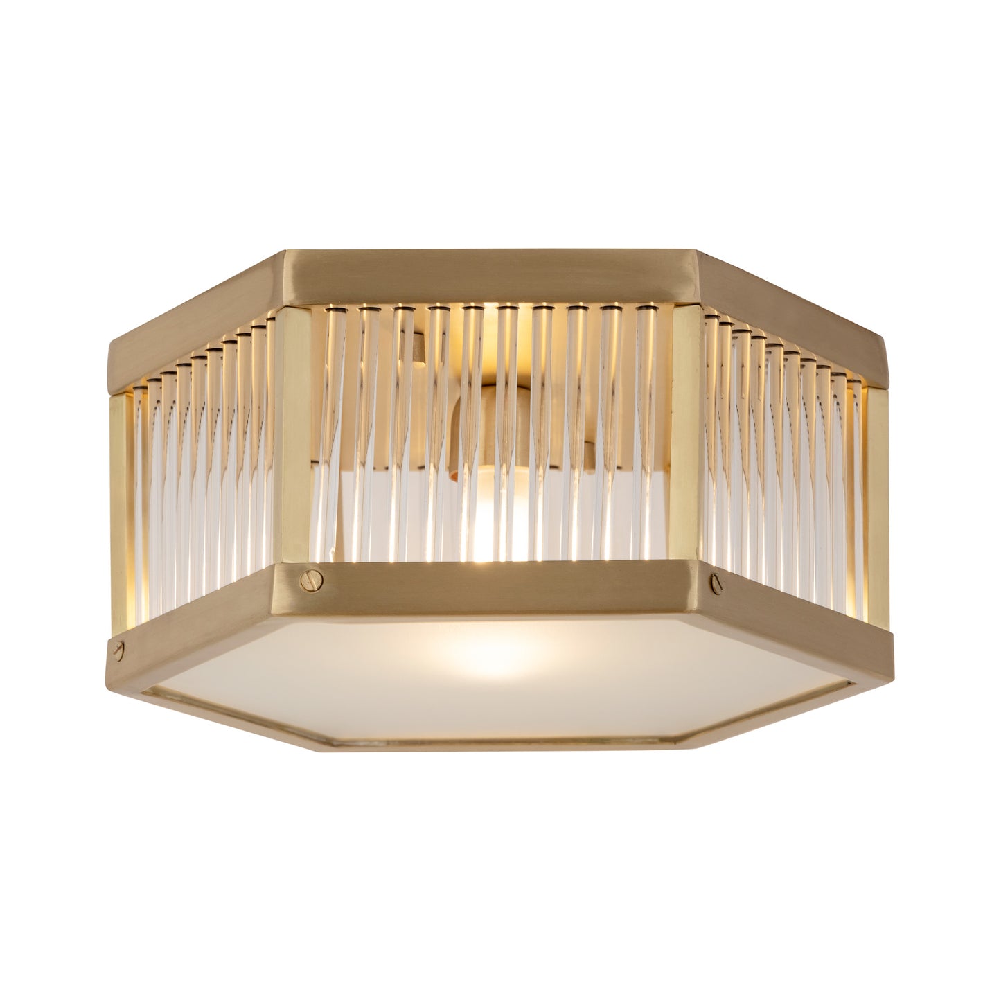 Hexa Sceptre ceiling light