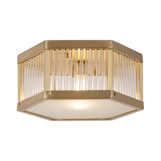 Hexa Sceptre ceiling light