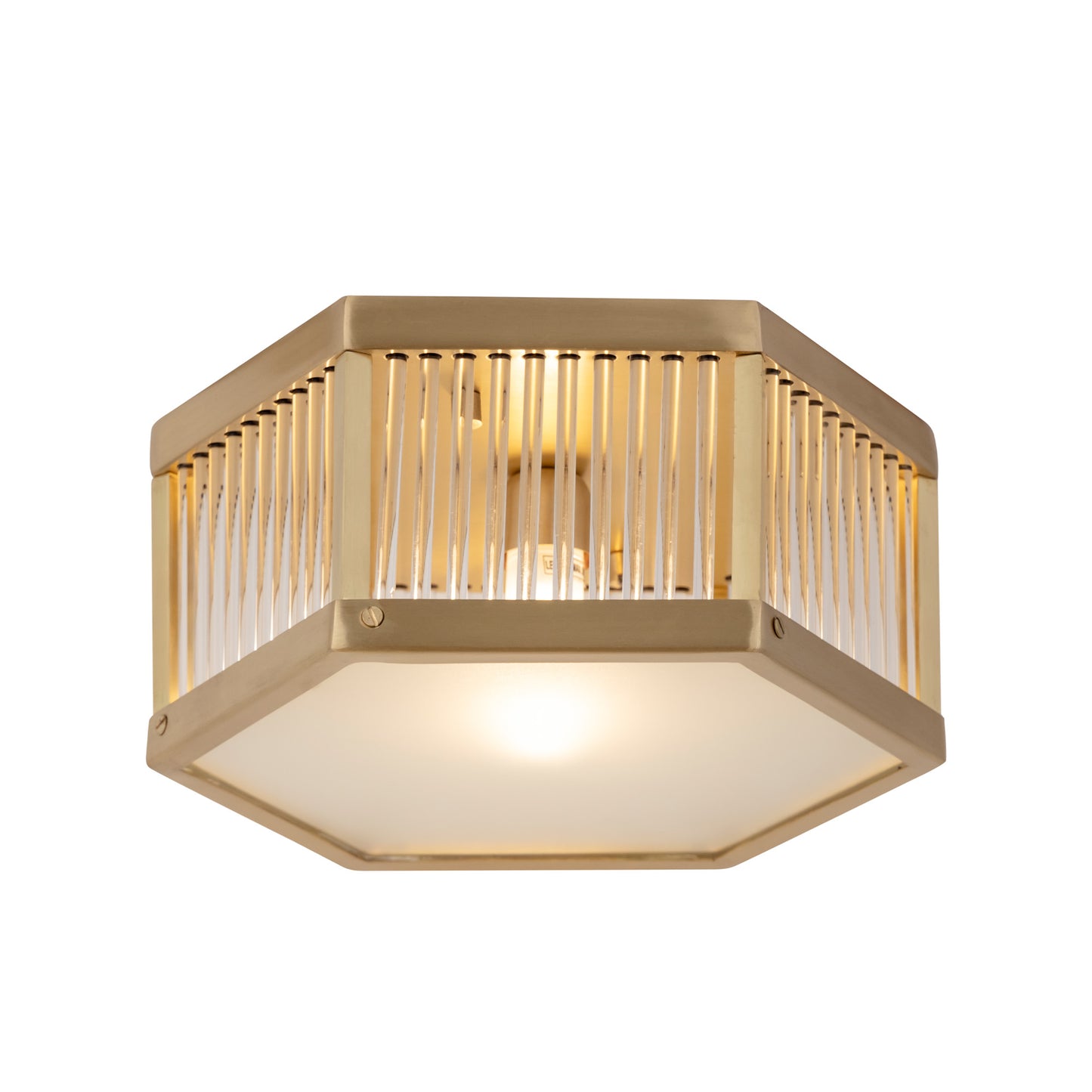 Hexa Sceptre ceiling light