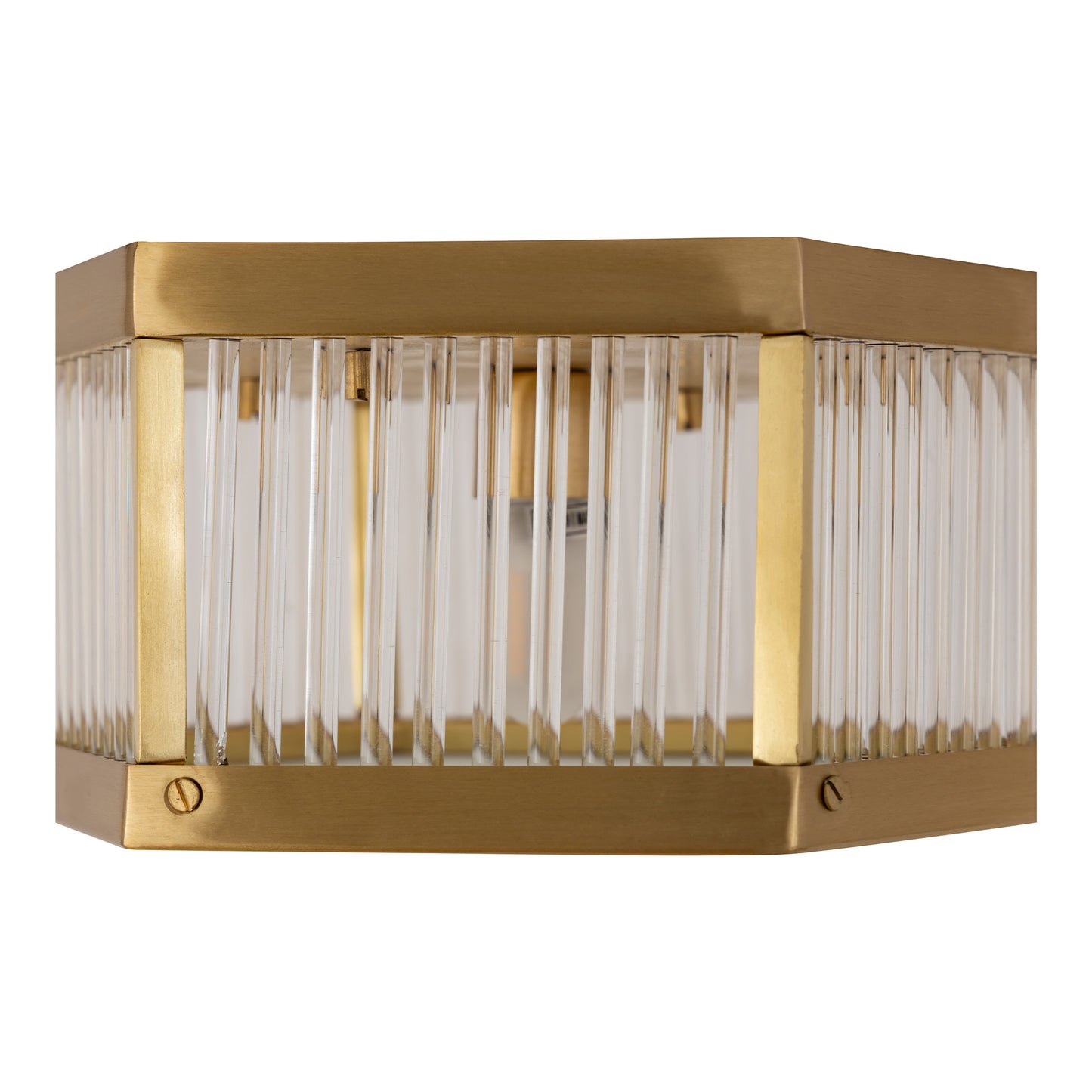 Hexa Sceptre ceiling light