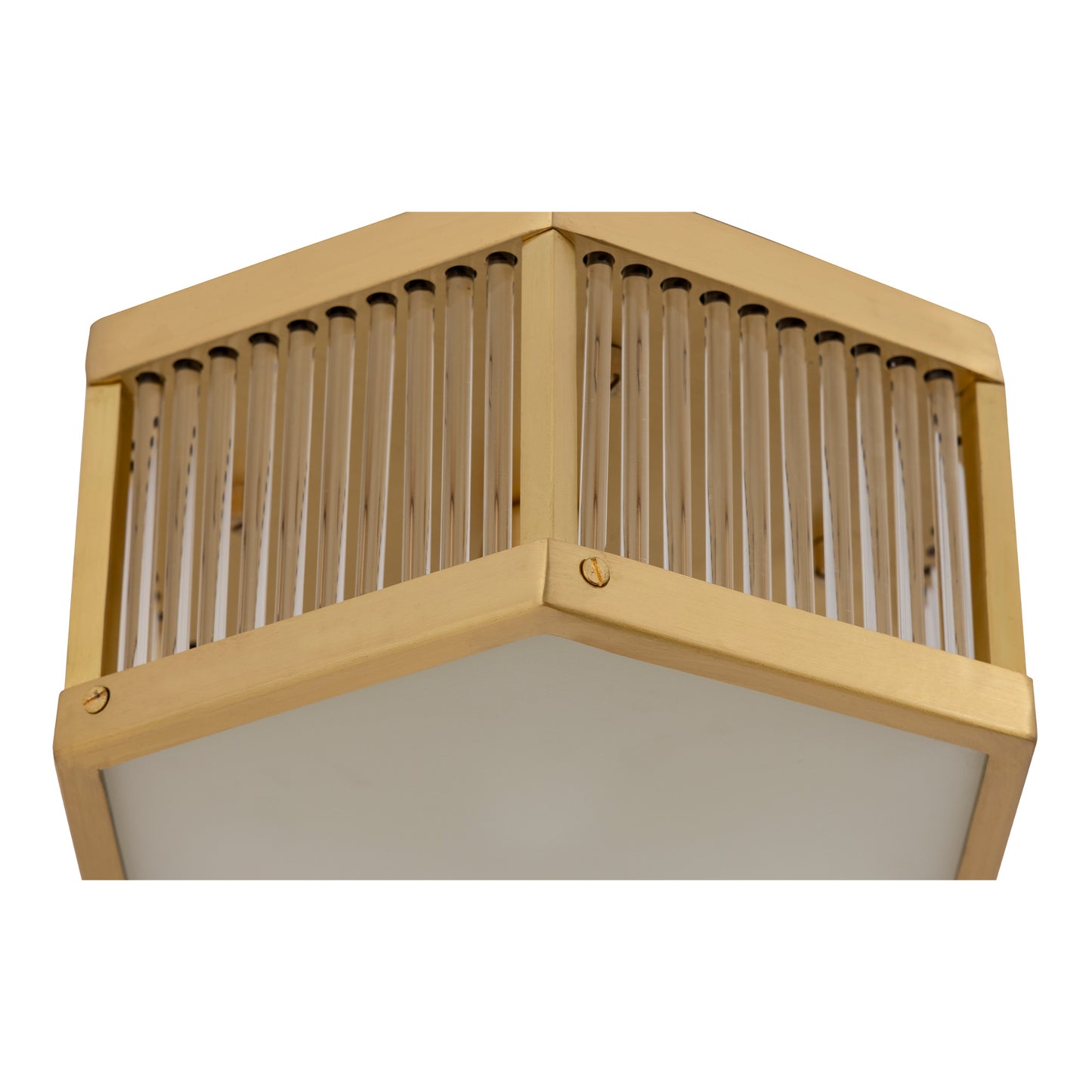 Hexa Sceptre ceiling light