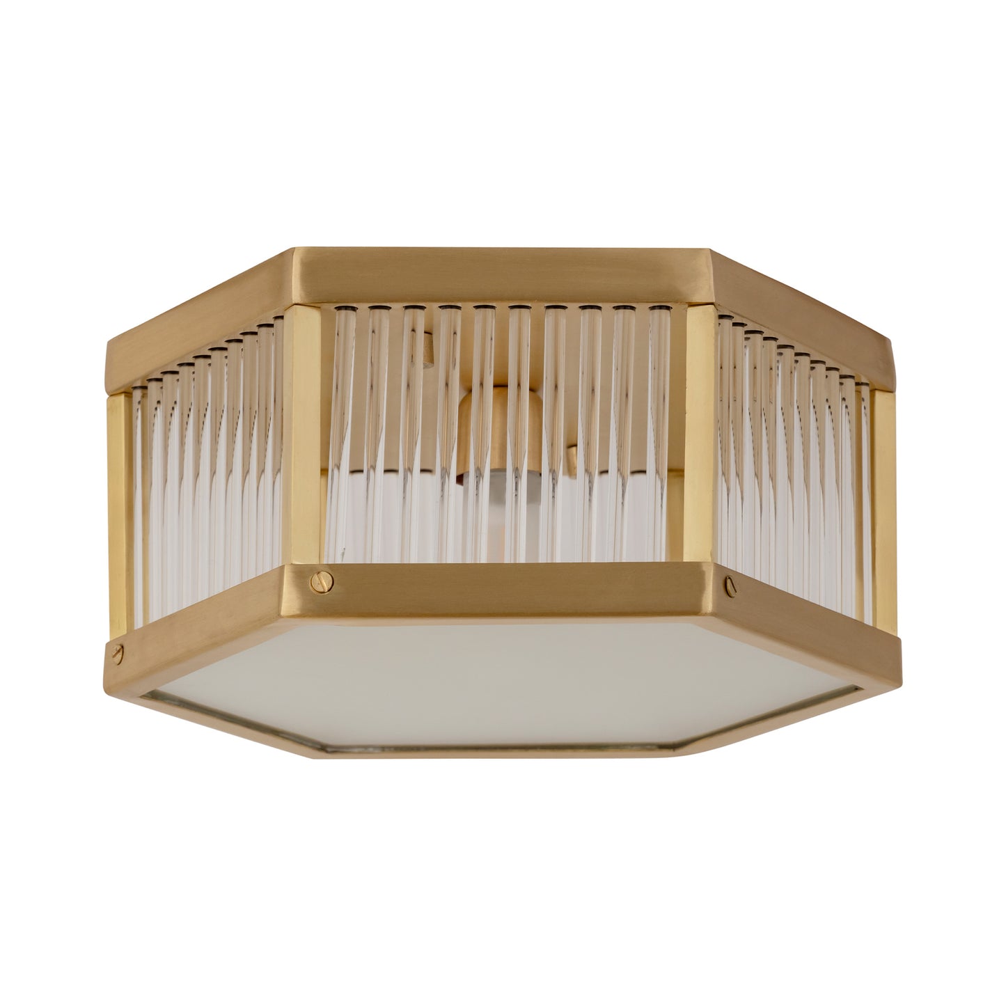 Hexa Sceptre ceiling light