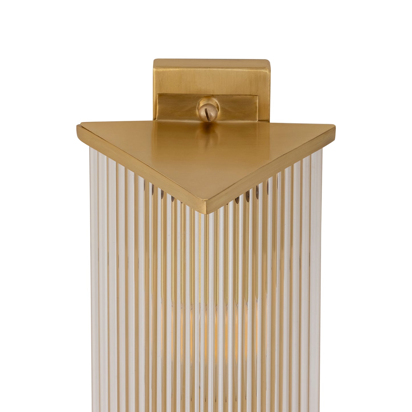 Larger Sceptre - Wall Light